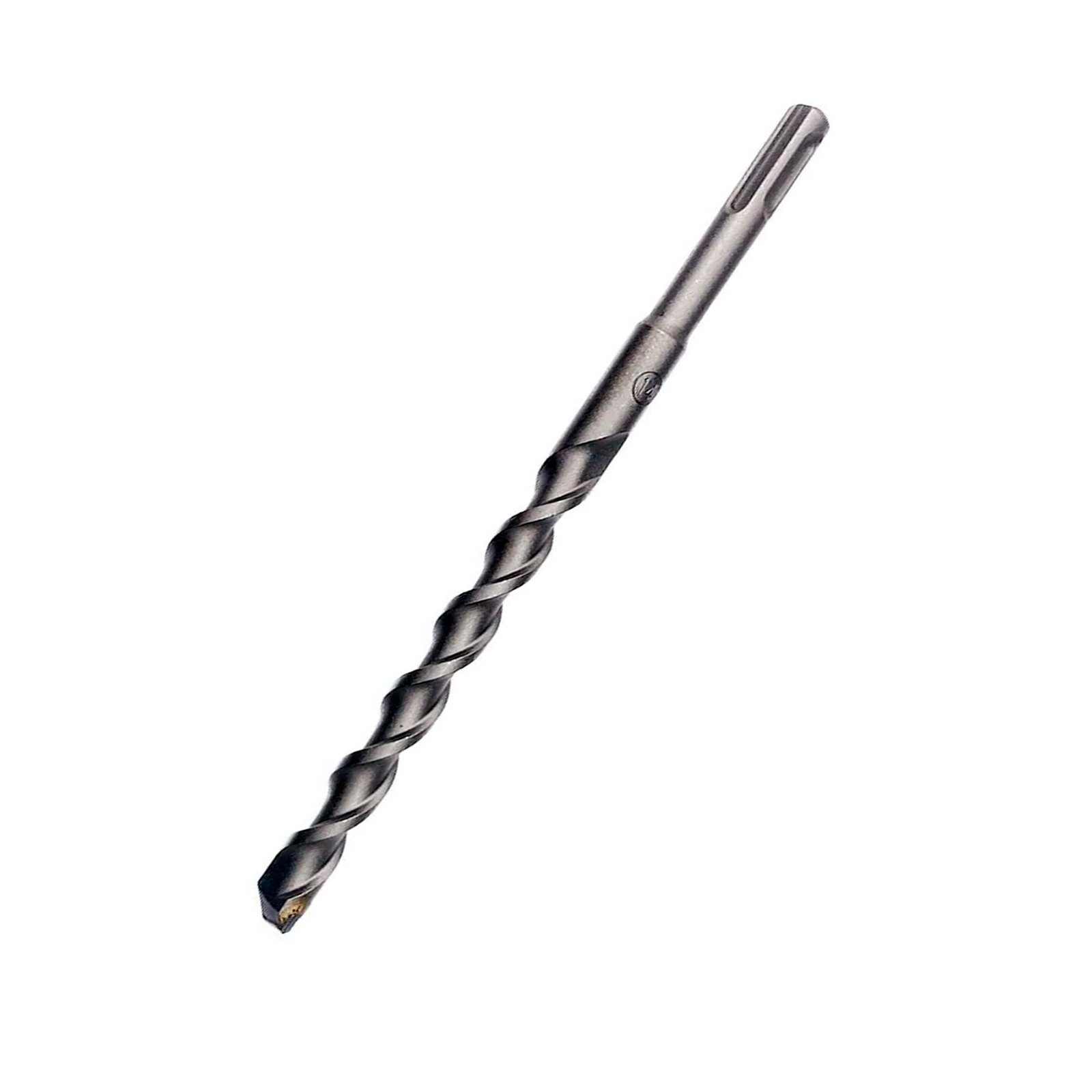Mecha Broca Widia C/ Encastre Sds Plus 20mm X 260mm Venturo