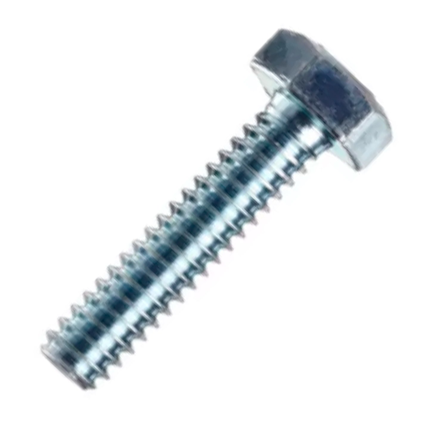 Bulón Cabeza Hexagonal Ø 1/4 X Largo 13mm X 100 Unid