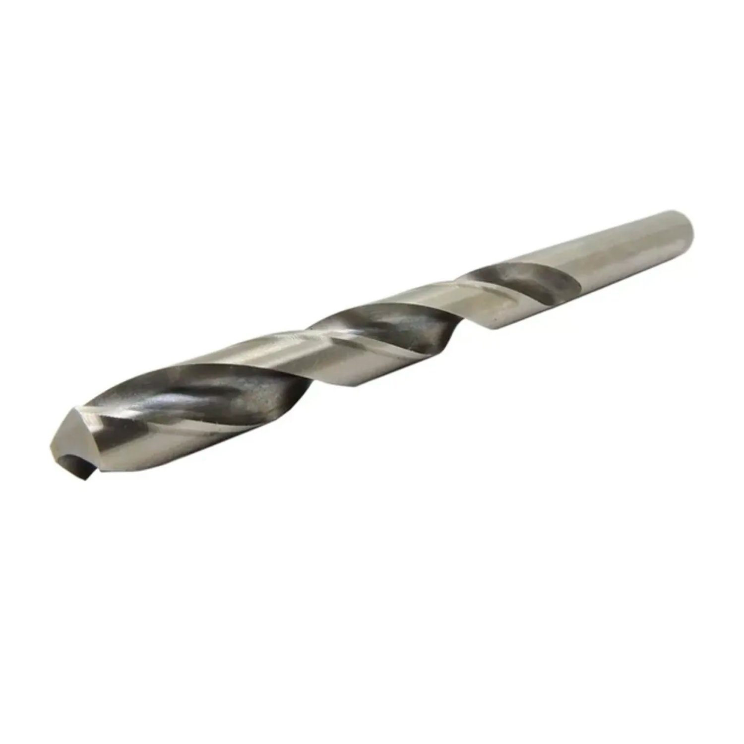 Mecha 10.00mm Acero Rápido Hss Ezeta Ind Arg Uso Gral Metal