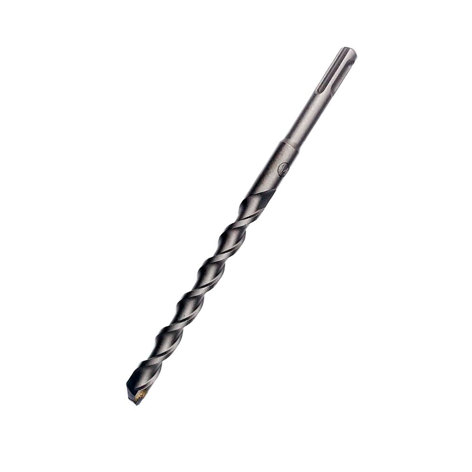 Mecha Broca Widia C/ Encastre Sds Plus 16mm X 450mm Venturo