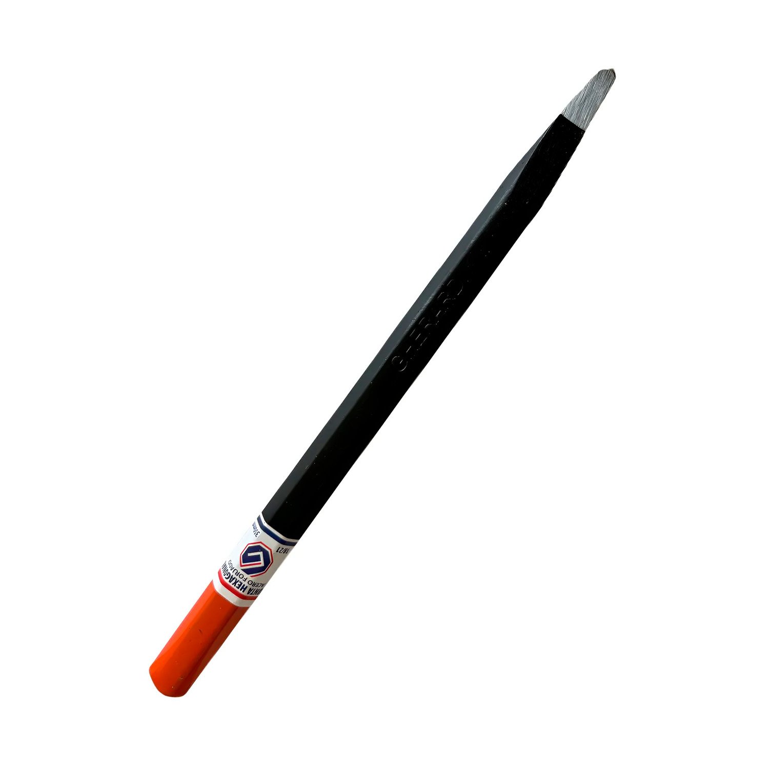 Cortahierro Punta 35cm Gherardi Forjado Cortafierro Albañil