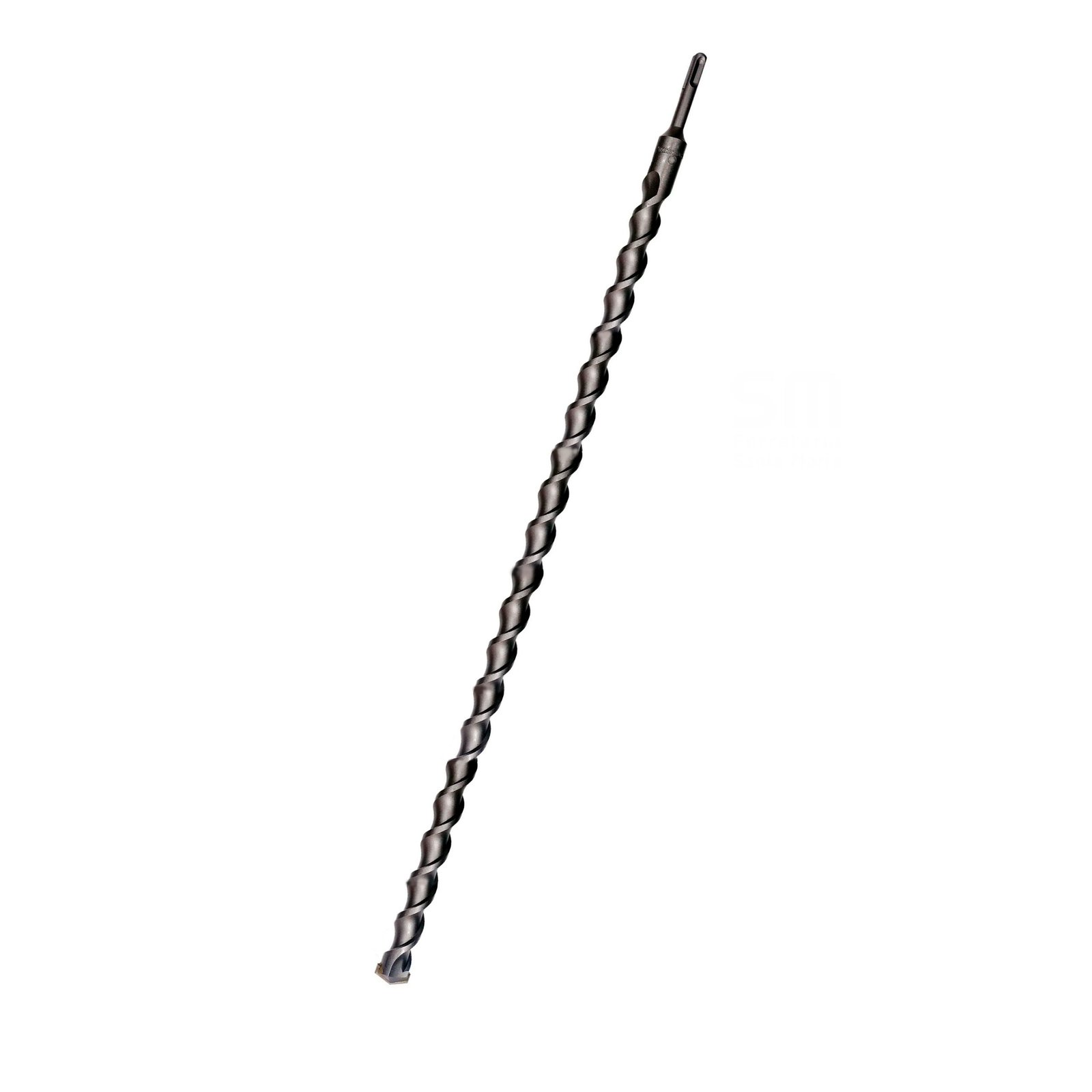 Mecha Broca Widia C/ Encastre Sds Plus 22mm X 450mm Venturo