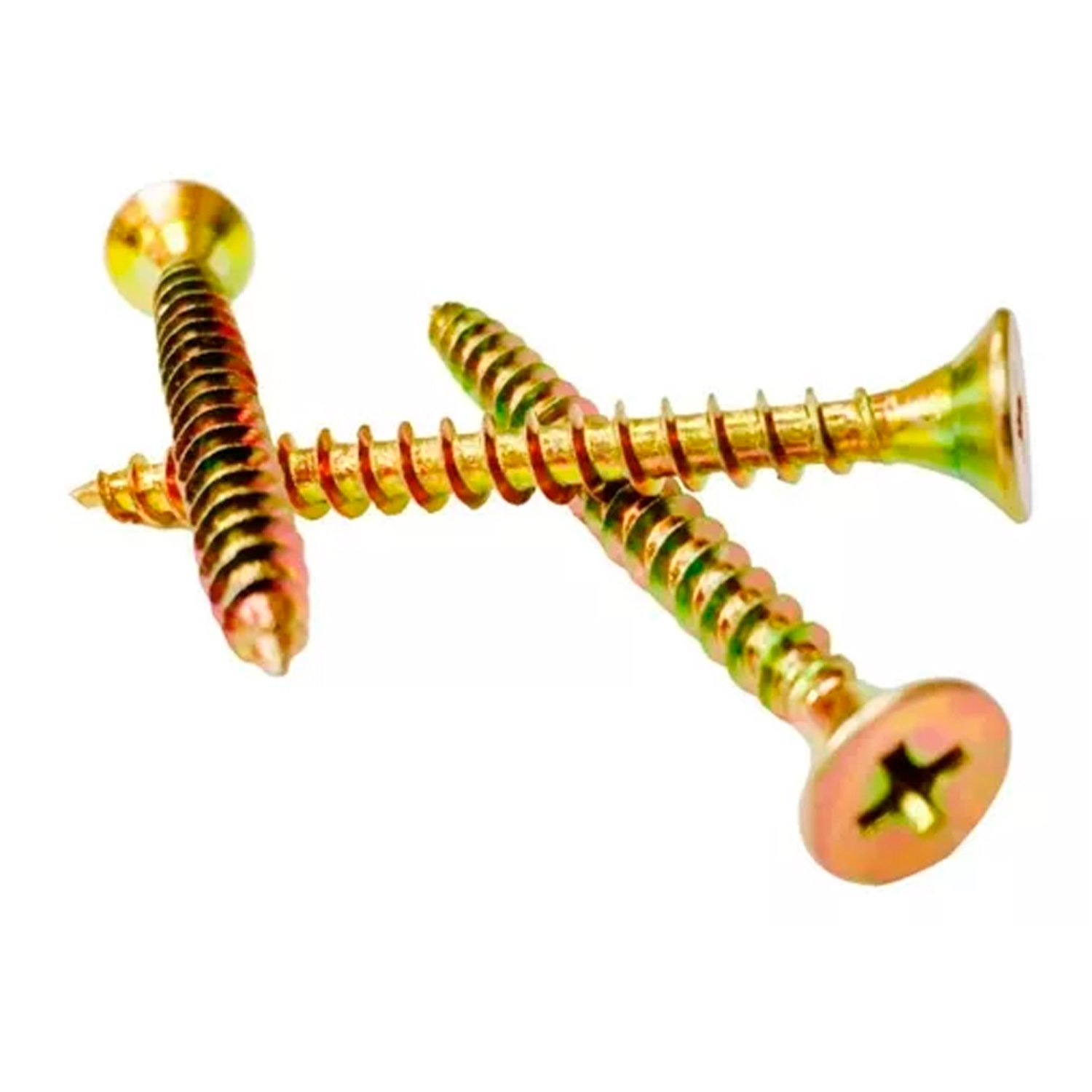 Tornillo Autoperforante Fix 4x45 X 200 Unidades