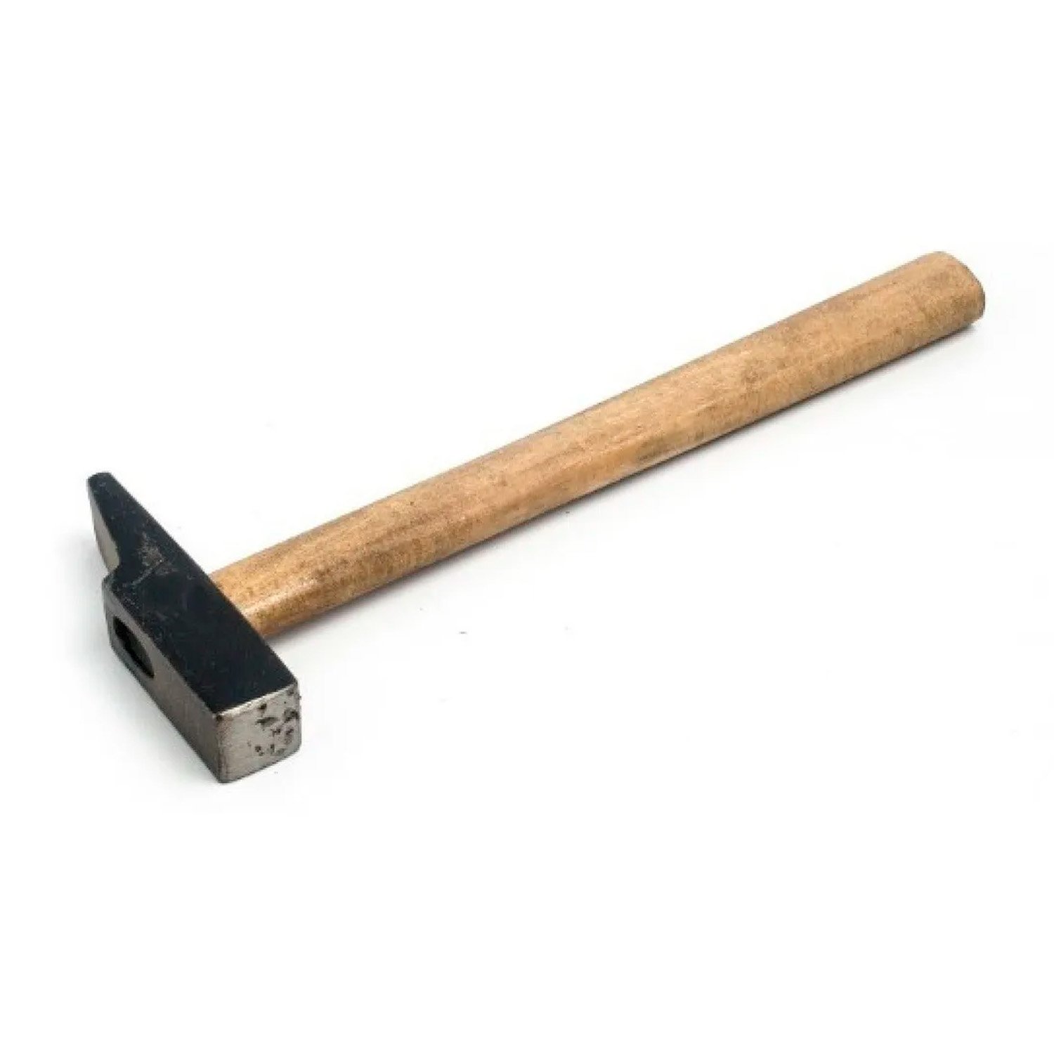Martillo Carpintero N 25 Acero Forjado Cabo Madera