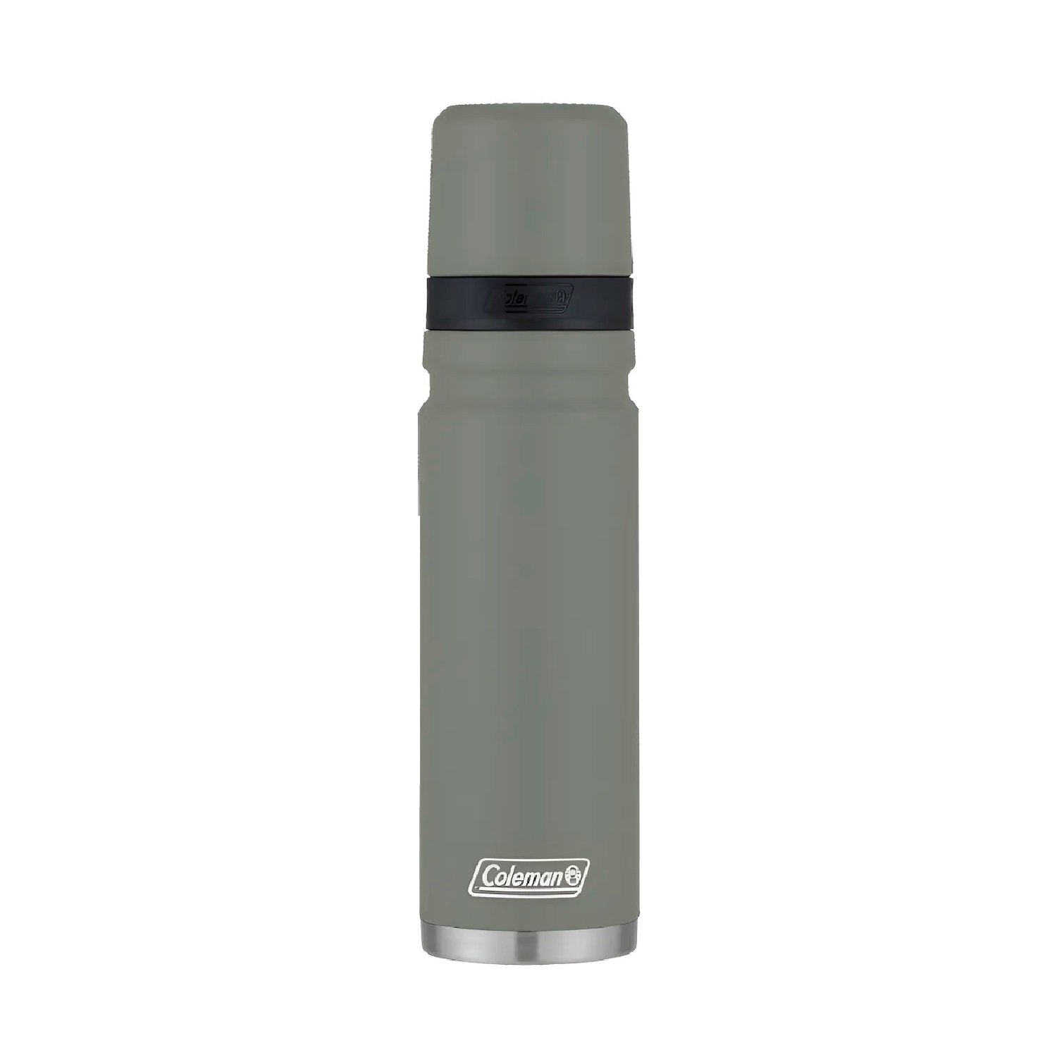 Termo Acero Inoxidable Matero 700ml Verde Sage Coleman