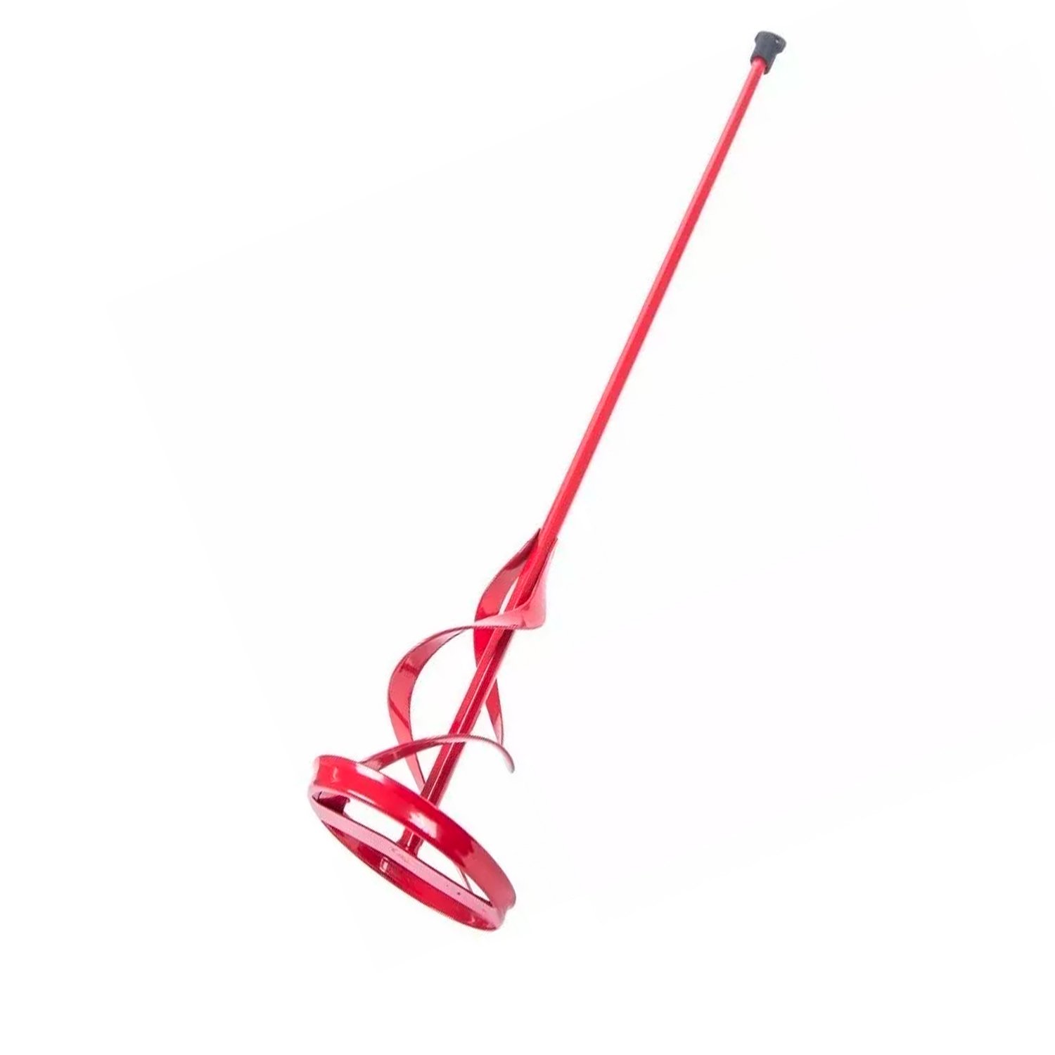Mezclador Pintura y Yeso P/ Taladro y Batidor 60cm Bulit