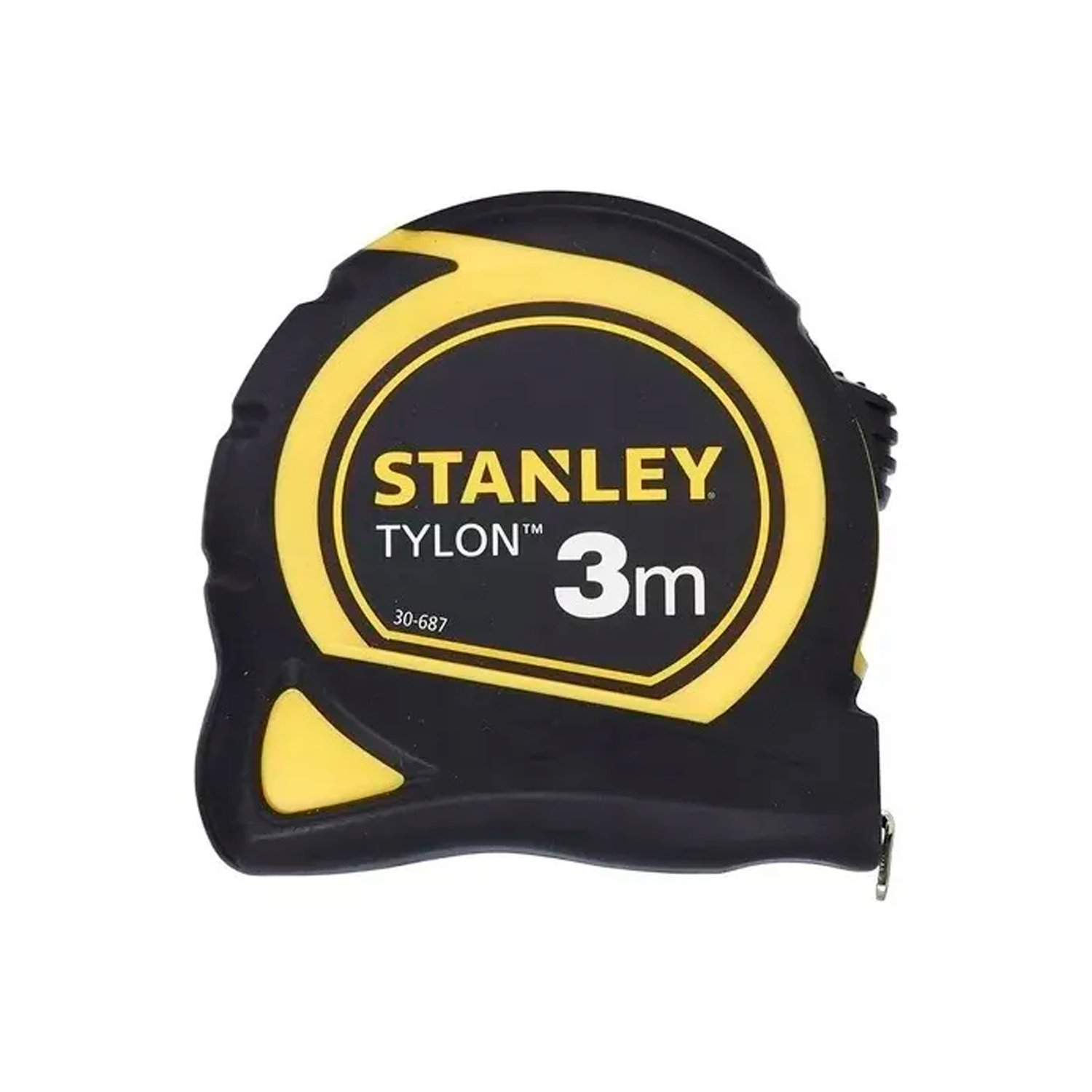 Cinta Metrica 3m Ancho 13mm Stanley St30787