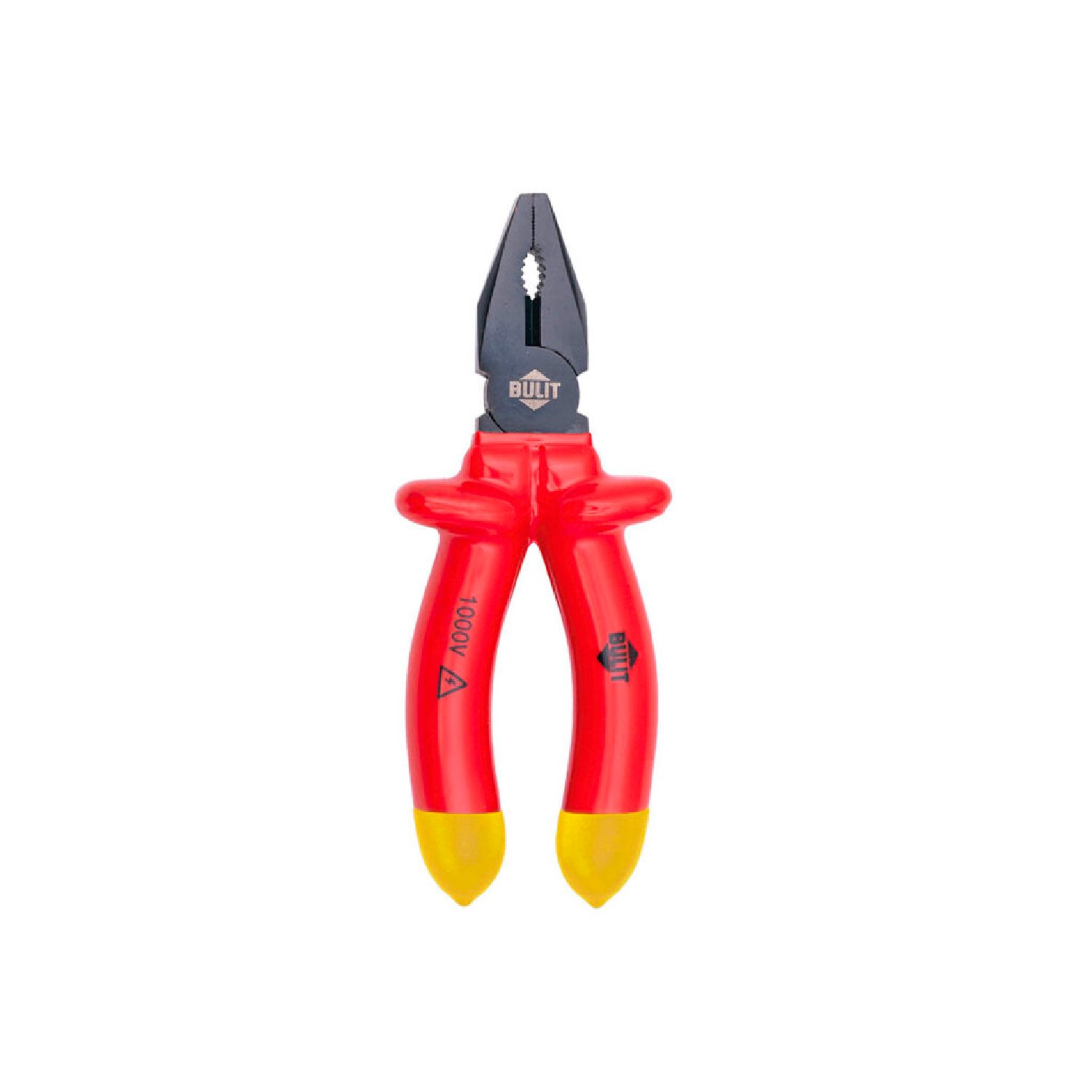 Pinza Univ Aislada 6 Pulg 1000 V Bulit Profesionl Serie 1000