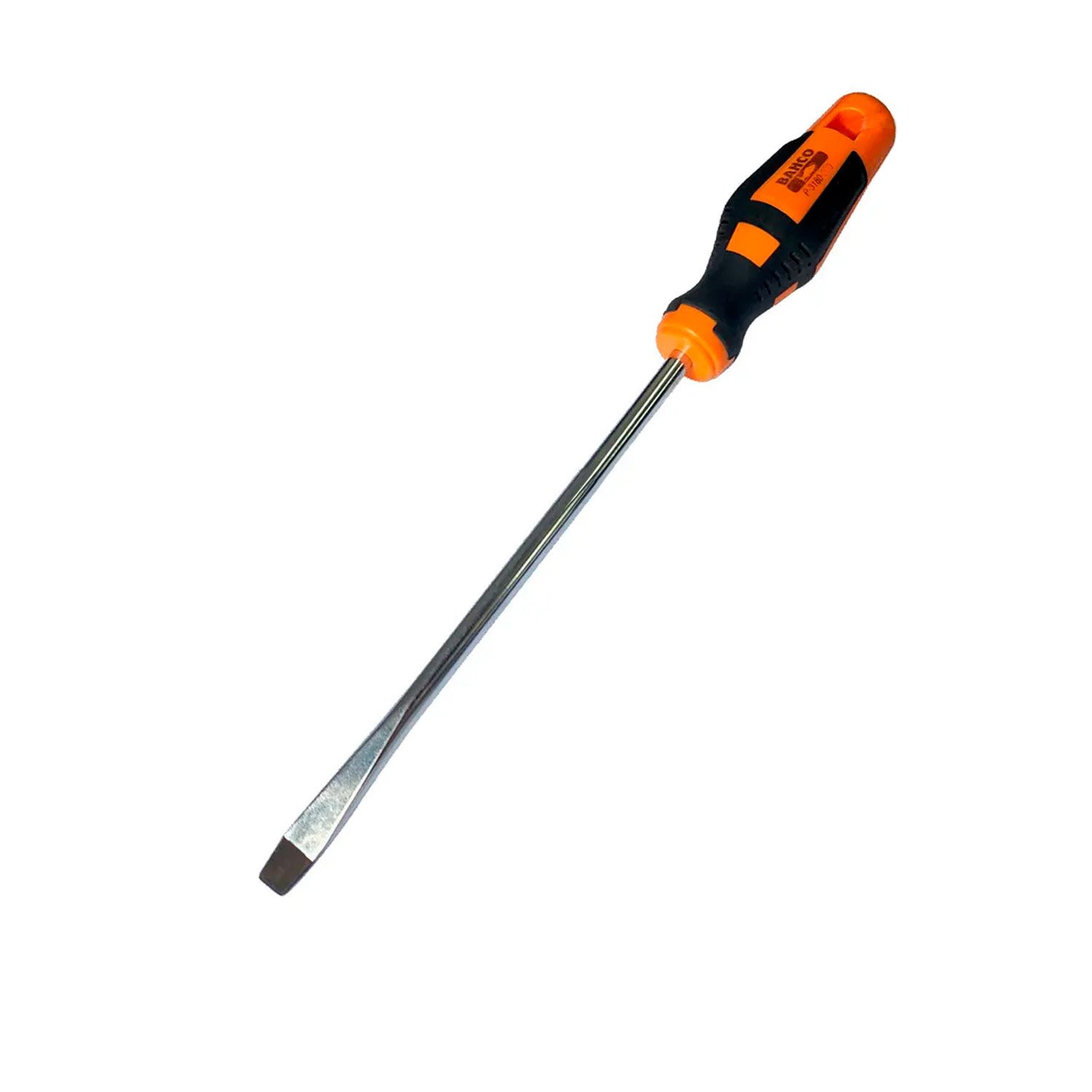 Destornillador Plano 8 X 150 Mango Grip Bahco P-3180-150
