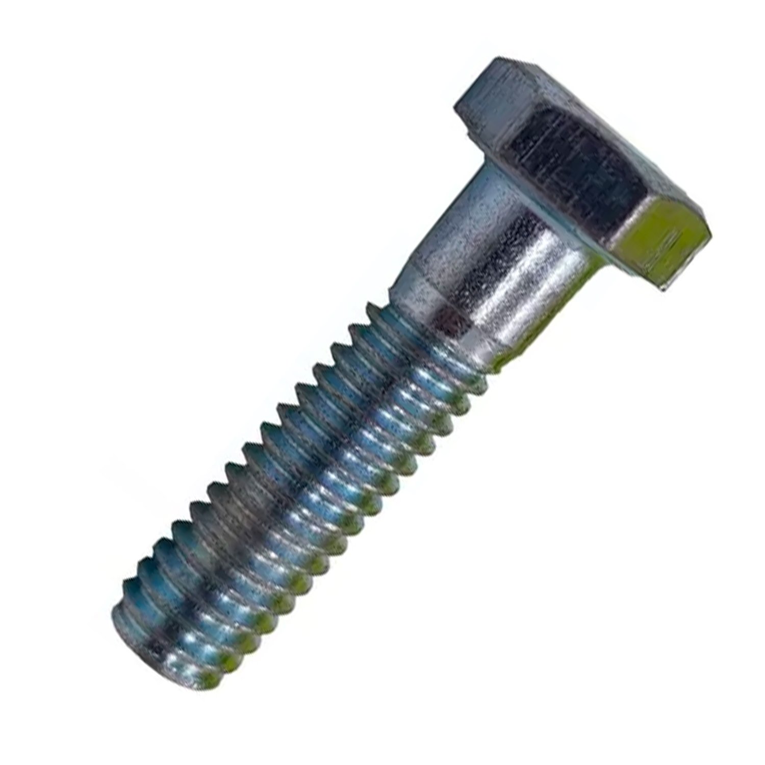 Bulón Cabeza Hexagonal Ø 5/16 X Largo 25mm X 50 Unid