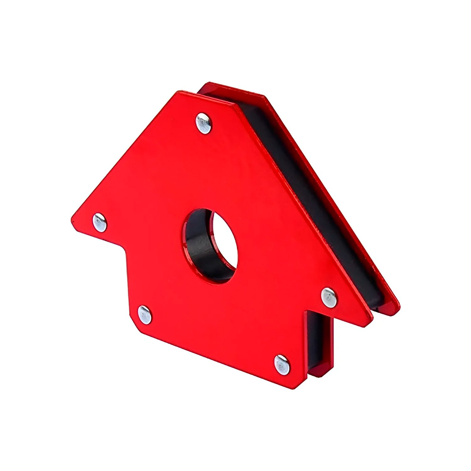 Escuadra Angulo Soporte Magnetico 6 Soldar 45kg Dogo