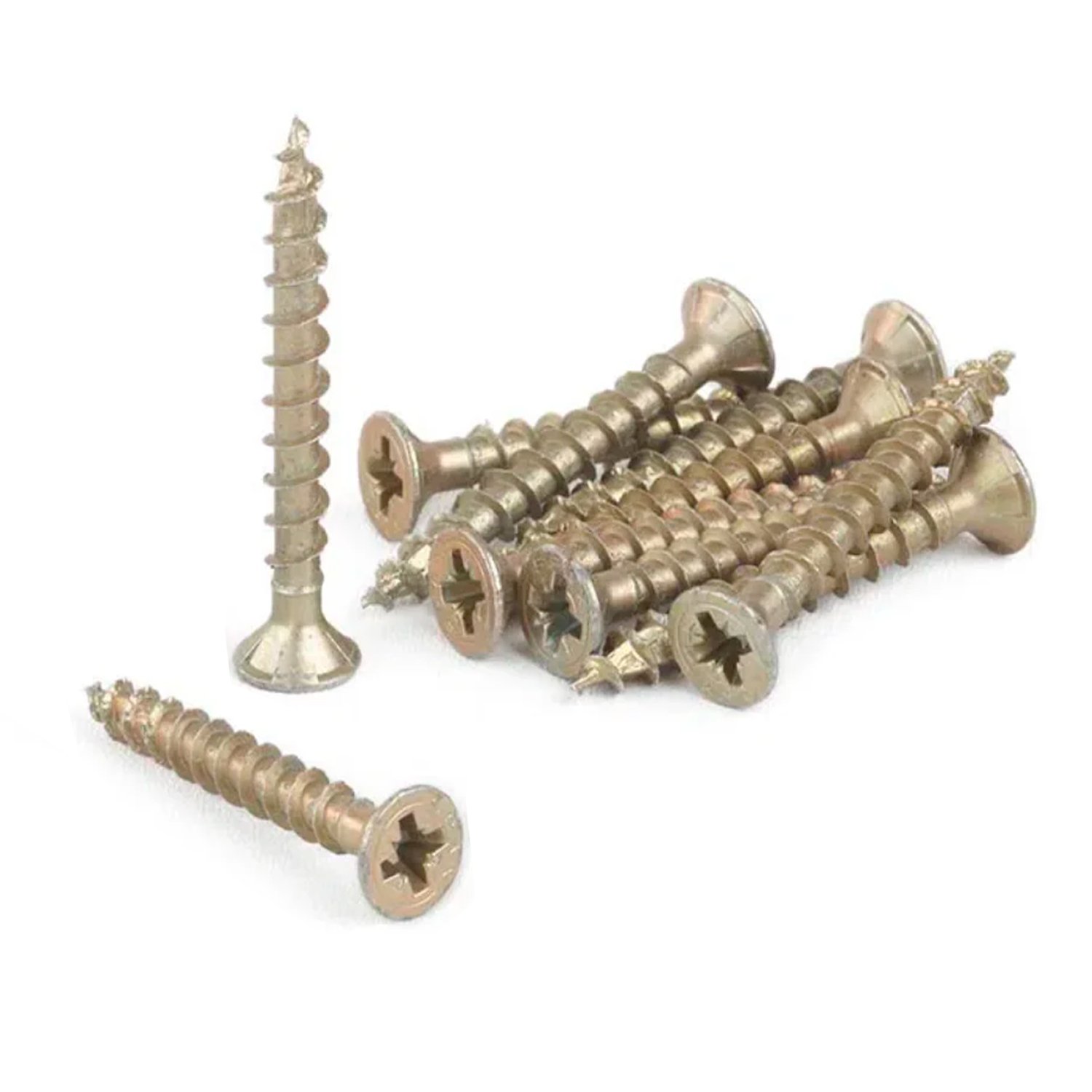 Tornillo Autoperforante Fix3,5x50 X 200 Unidades