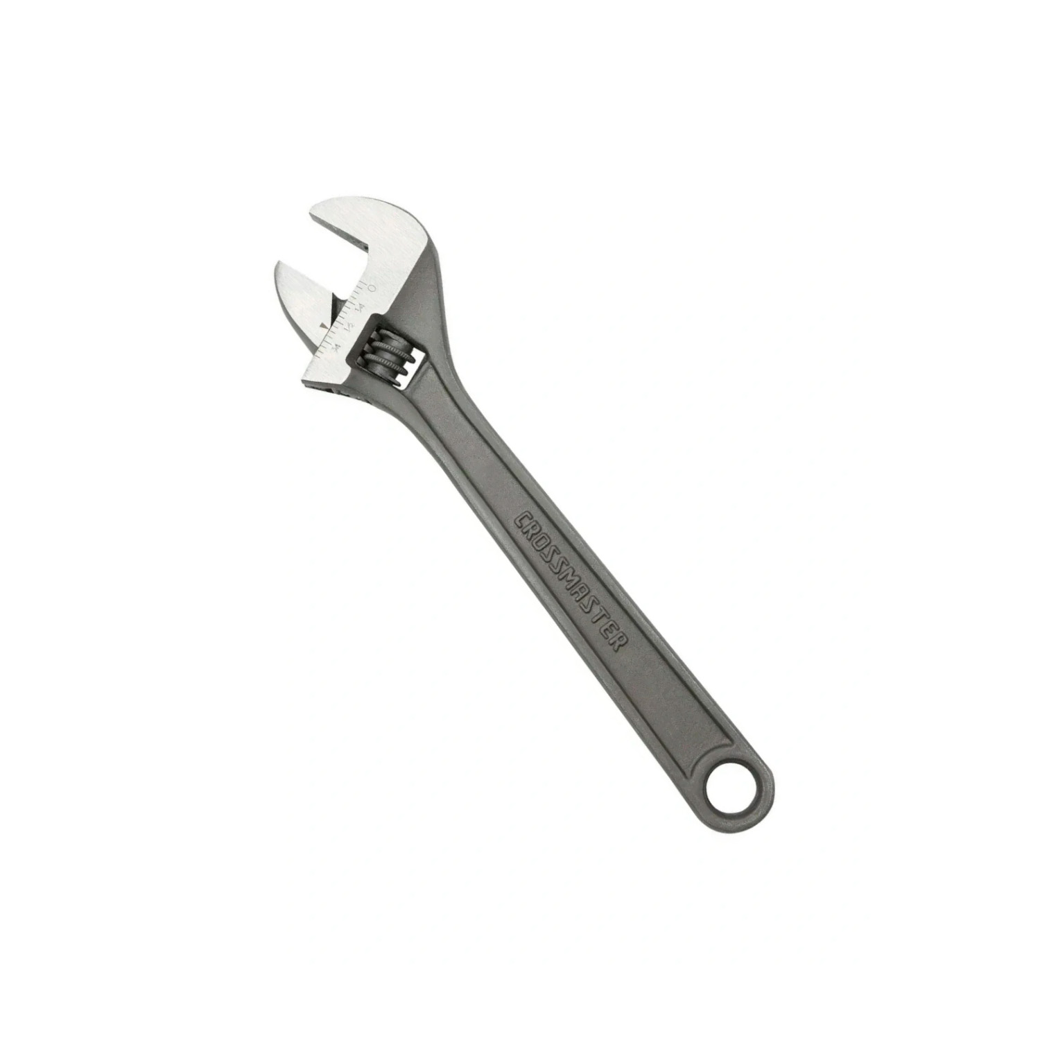 Llave Francesa Ajustable 8pulg 203mm Crossmaster