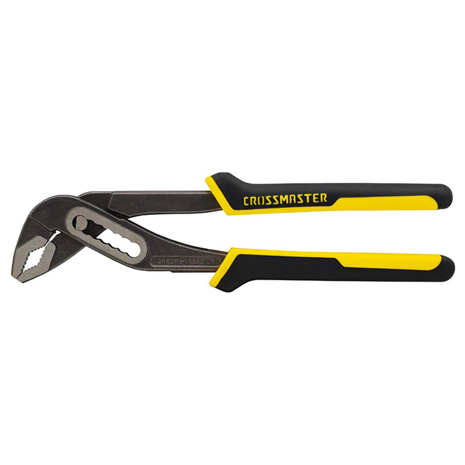 Pinza Pico De Loro Doble Corredera 10puLG 254mm Crossmaster