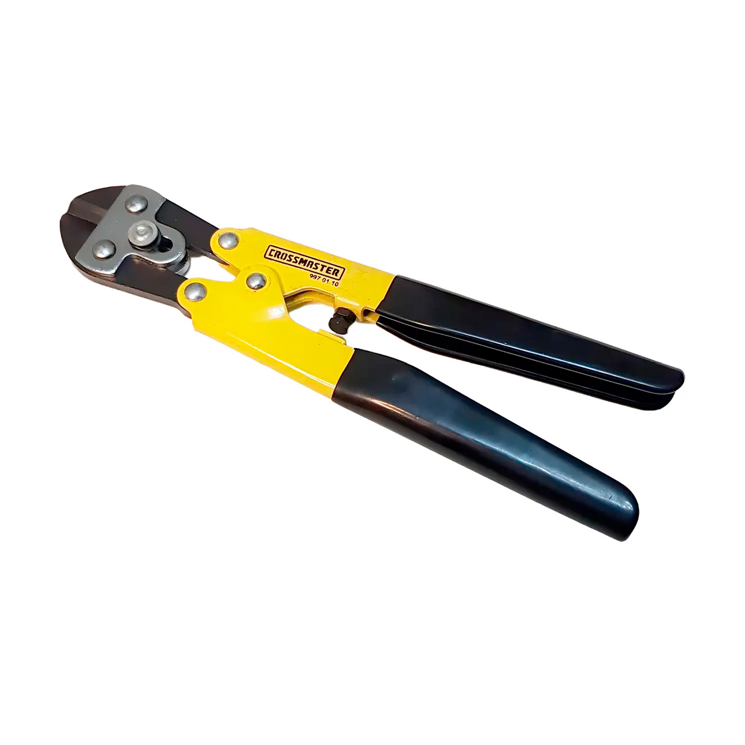 Alicate Cortapernos 8pulg 203mm Crossmaster