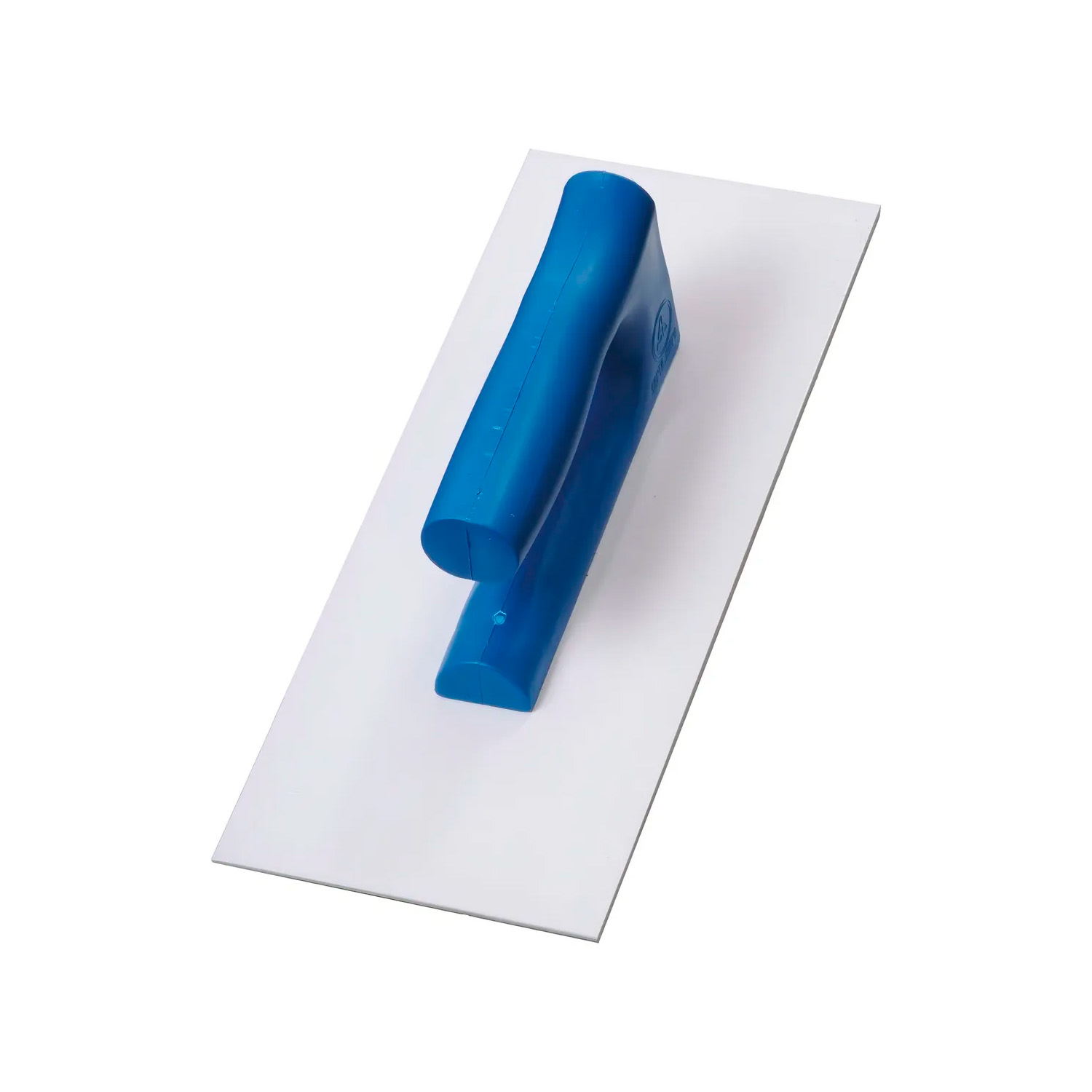 Llana Plástica Lisa 12 X 30 Santa Juana 