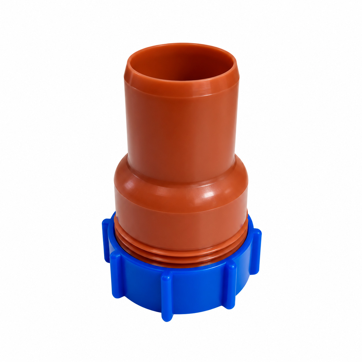 Acople P/ Espiga Caño Plomo 40 A 1 1/2´´ Gon-ren 