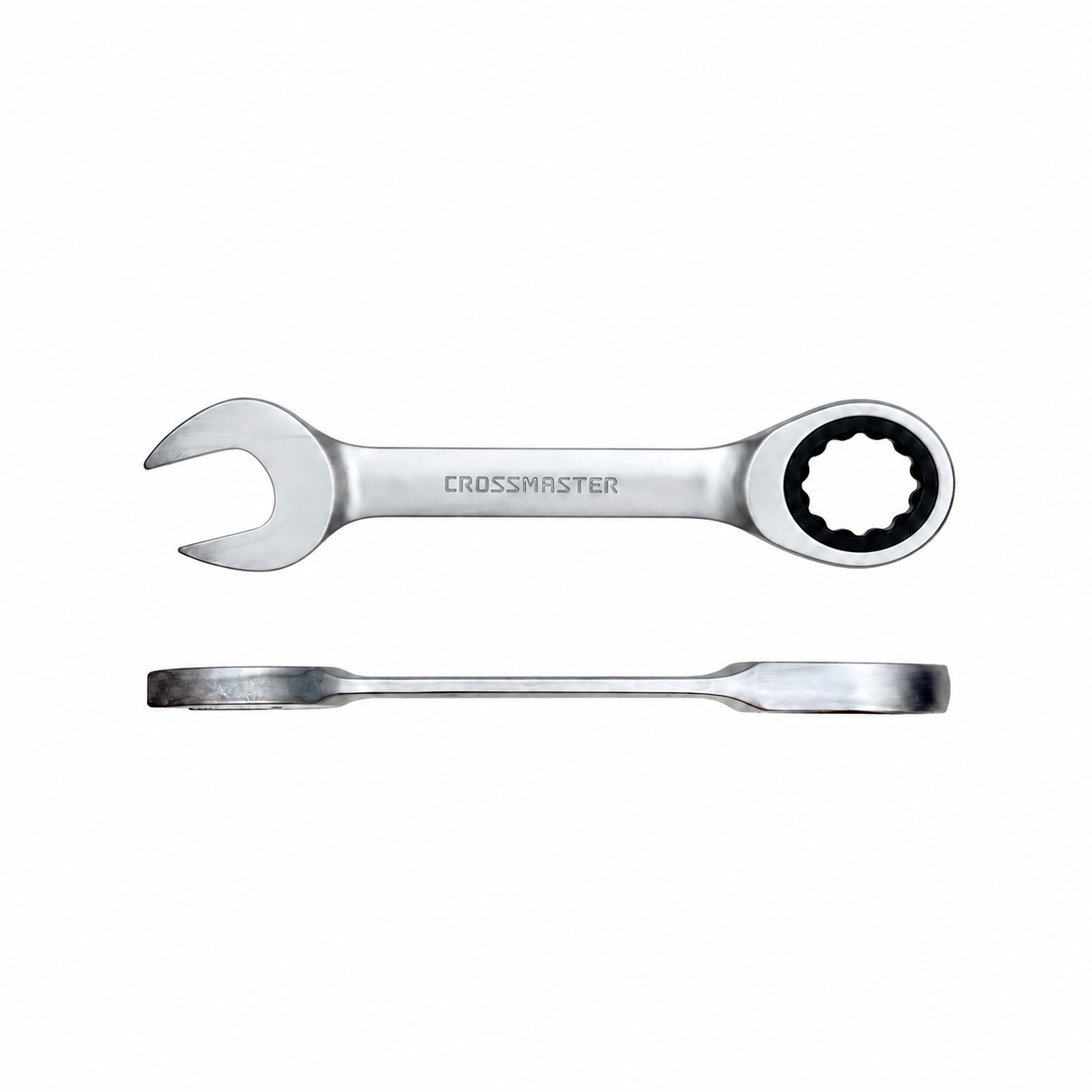 Llave Combinada C/ Crique 8mm Crossmaster