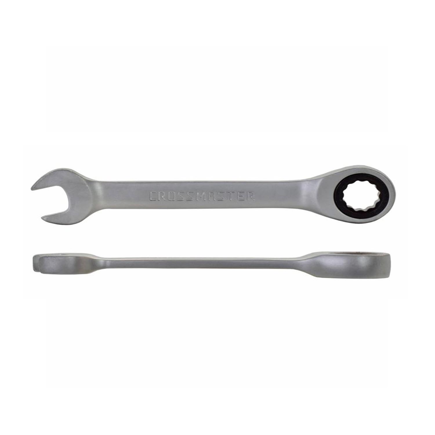 Llave Combinada C/ Crique 12mm Crossmaster