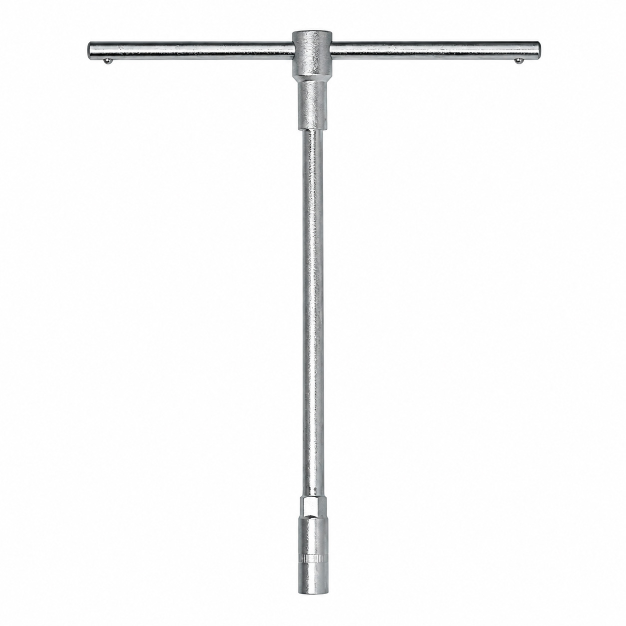 Llave Tipo T 6mm Largo 310mm Cromo Vanadio Crossmaster