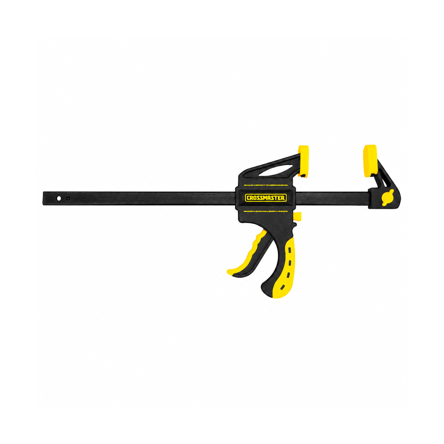 Prensa Liberación Rápida 18pulg 45cm Crossmaster