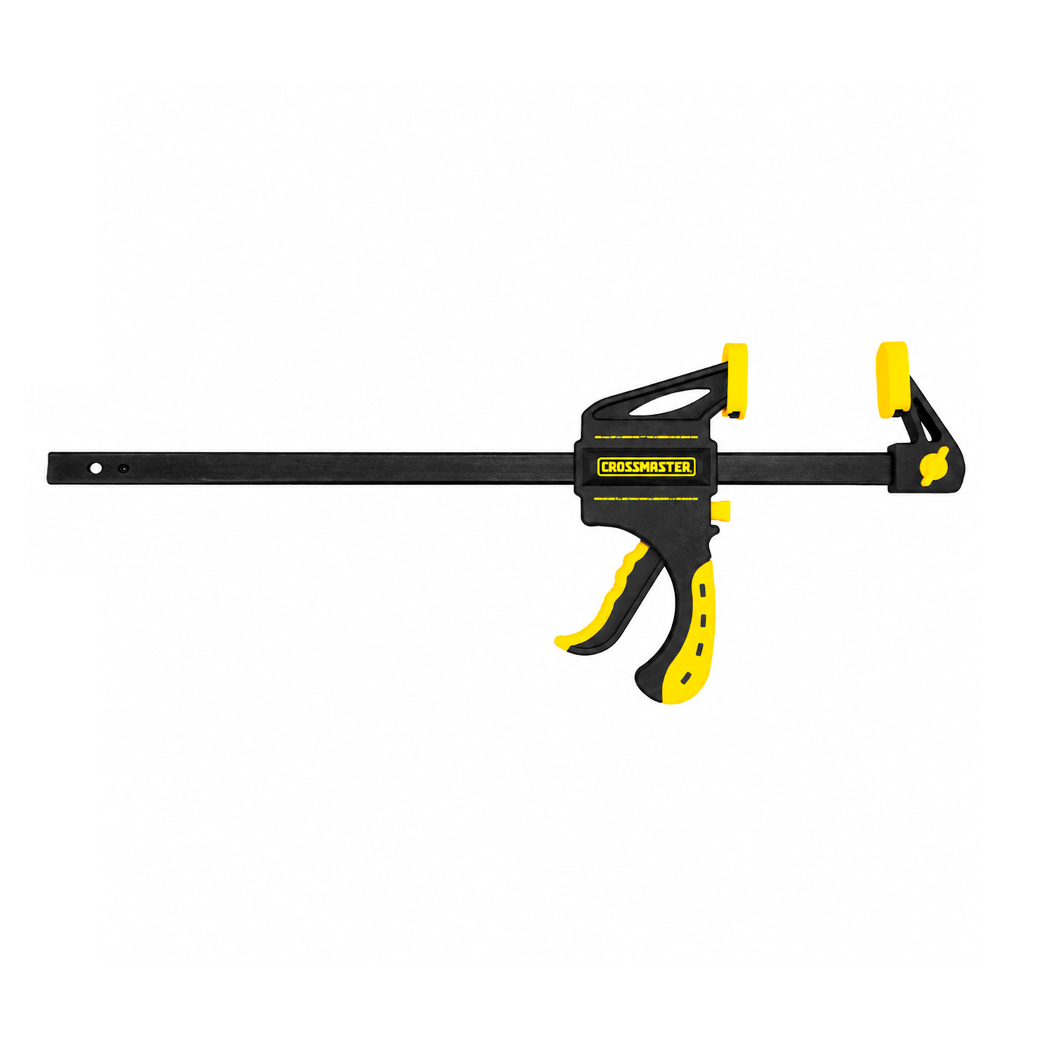 Prensa Liberación Rápida 24pulg 60cm Crossmaster